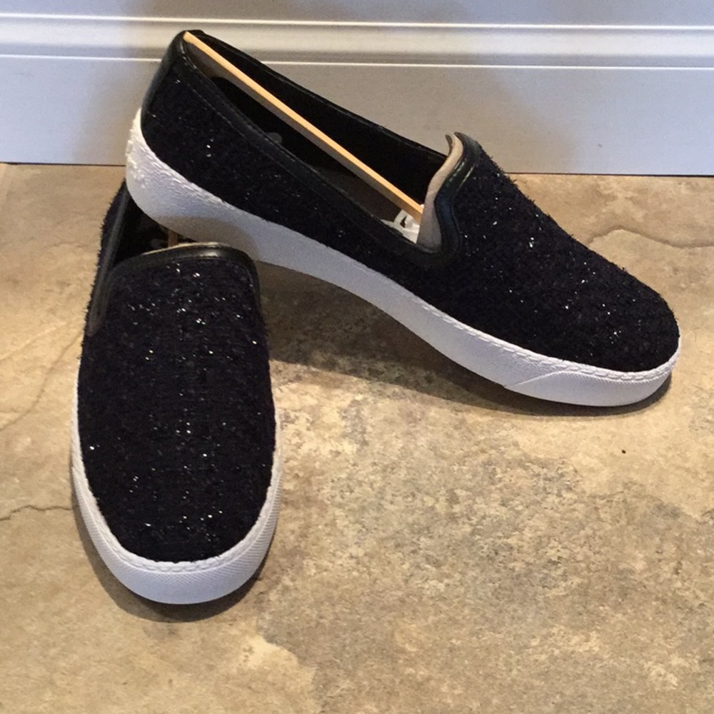 Sam Edelman Becker Slip On Shoe NIB - Picture 2 of 7